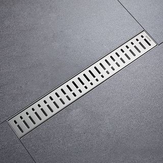 Душевой лоток Gappo G87007-3 70 см сатин