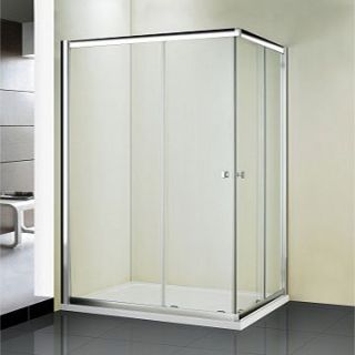 Душевой угол weltwasser СЕРИЯ WW200 Арт. 200QS22-12080 Размер 1200х800х1850 мм