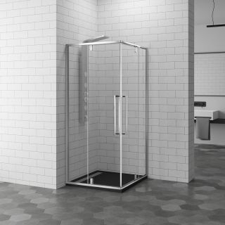 Душевой уголок RGW SV-33