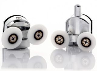 Душевой уголок ABBER Schwarzer Diamant AG30120H-S80-S80 120x80см хром