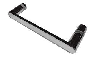 Душевой уголок ABBER Sonnenstrand 60x90см хром AG04060-S90