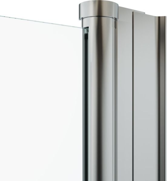 Душевая дверь Triton Уно Щ0000036857 80 см