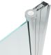 Душевая дверь Triton Уно Щ0000036857 80 см