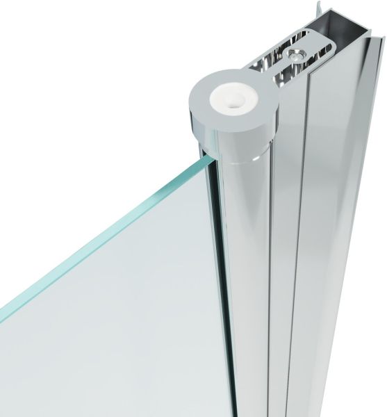 Душевая дверь Triton Уно Щ0000036858 90 см