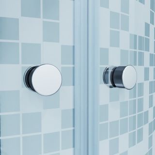 Душевой уголок Triton Стандарт Щ0000026691 90x90