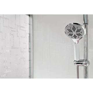 Душевая кабина Deto ЕМ1511 R стандартная 110х80х220 см