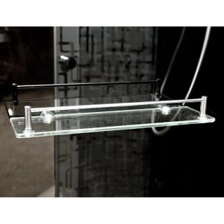 Душевая кабина Deto BМ1590 с электрикой BLACK 90х90х220 см