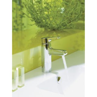 Смеситель для раковины Jacob Delafon SINGULIER E10860-CP