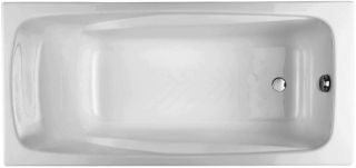 Чугунная ванна  Jacob Delafon REPOS  E2918-00 170 x 80