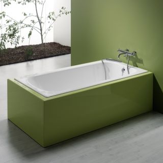 Чугунная ванна 170 x 75 Jacob Delafon DIAPASON  E2937-00