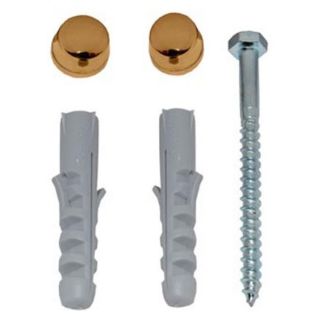 Крепёж к напольному унитазу Cezares CZR-FIX-FLR-Br