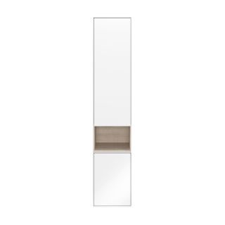 Kerama Marazzi Пенал PLAZA MODERN PLB.M.170\WHT 170 см