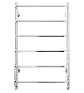 Полотенцесушитель водяной Domoterm Стефано П6 500x800 хром