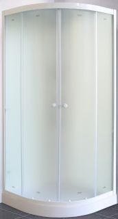 Душевая кабина Parly EB1031 100x100см белый