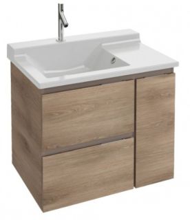 Тумба под раковину Jacob Delafon SOPRANO EB1331-E10