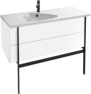 Тумба под раковину Jacob Delafon NOUVELLE VAGUE EB3030-G1C