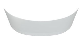 Экран фронтальный АКВАТЕК Ума EFKAU145 145x145 см