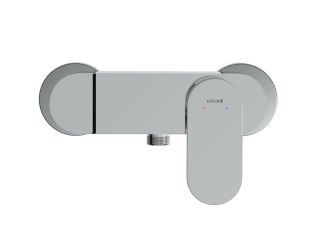 Смеситель для душа Cersanit Elio A63046 хром