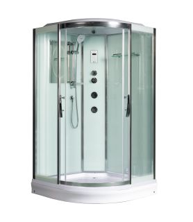 Душевые кабины Weltwasser EMMER 12015