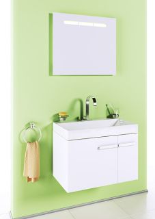 Тумба под раковину Aqwella Европа 70 Eu.01.07  (снята с производства)