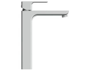 Смеситель для раковины Cersanit  GEO 63043 высокий