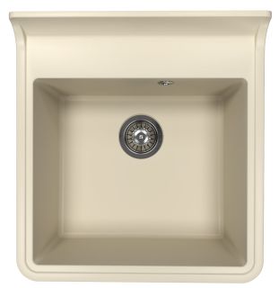 Кухонная мойка Florentina Сицилия шампань