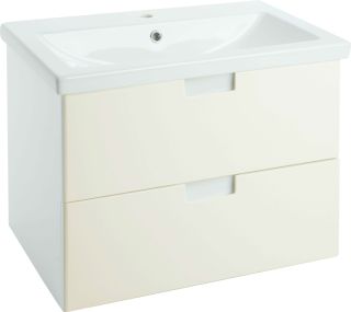 Тумба под раковину Bellezza Пегас 60см бежевый 00000007765