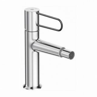 Смеситель для биде  Jacob Delafon Odeon Rive Gauche хром E21033-BL-CP