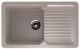 Кухонная мойка Ulgran Classic U-506-302 песочный