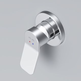 Смеситель Am.Pm X-JOY F85A65000 для душа