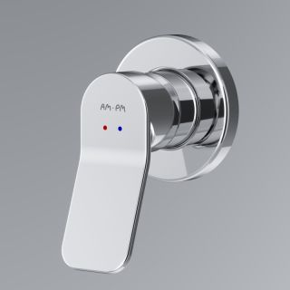 Смеситель Am.Pm X-JOY F85A65000 для душа