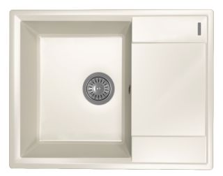 Кухонная мойка Florentina Консул 640 жасмин