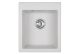 Мойка кухонная Granula Kitchen Space 4201, АРКТИК