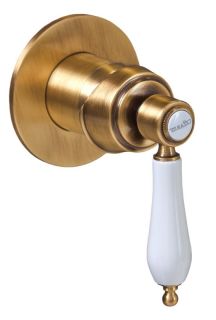 Встраиваемый однорычажный смеситель для душа Cezares APHRODITE-DIM2-02-Bi