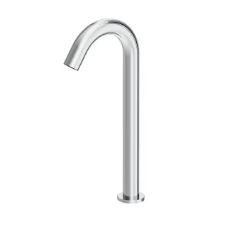 Смеситель для раковины Damixa Scandinavian Pure 360280000 хром