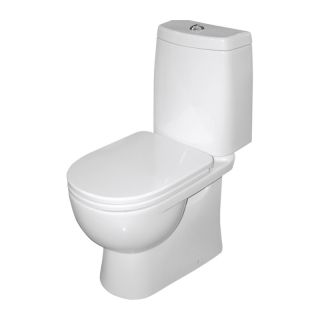 Унитаз Sanita Fest Luxe FSTSLCC01040622