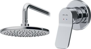 Набор смесителей Am.Pm X-Joy FB85A2R000