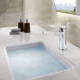 Смеситель для раковины Maretii Viola VA32RF572, хром