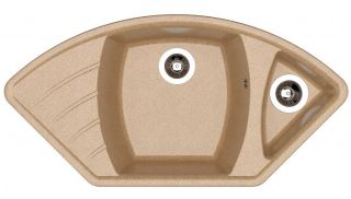 Кухонная мойка Dr. Gans Габи терра