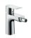 Смеситель Hansgrohe Metris 31280000 для биде с д/к
