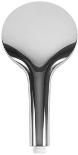 Лейка душевая (3 режима) Grocenberg GB33107 Белый хром