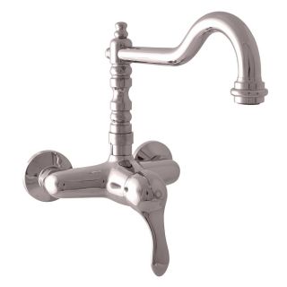 Смеситель для кухни Rav Slezak Labe L002.5/28 хром