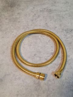 Встраиваемый гигиенический душ AltroBagno Beatrice 060113 Or