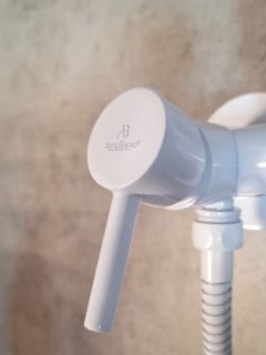 Встраиваемый гигиенический душ AltroBagno Modern 060125 Bi