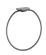 Кольцо для полотенец Grocenberg AC0063 (Графит)