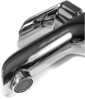 Cмеситель для раковины Grocenberg GB2010 Хром