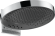 Верхний душ Hansgrohe Rainfinity 26234000 хром