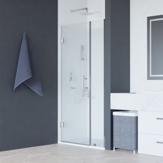 Душевая дверь RGW HO-012 350601211-11 110см хром