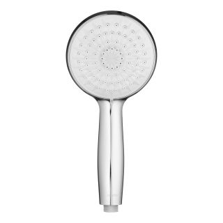 Душевая лейка Swedbe Calypso 5016 с 3D дизайном хром