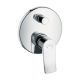 Смеситель для душа Hansgrohe Metris 31493000S хром